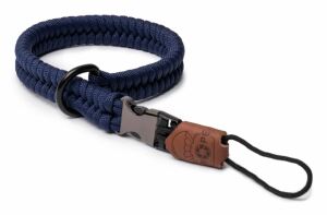 C-Rope Claw Gurt Digitalkamera Nylon Navy