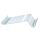 Ultron Tap Stand Passive Halterung Tablet/UMPC Silber