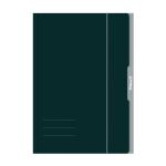Pelikan 276856 Sammelmappe Karton Grün A3