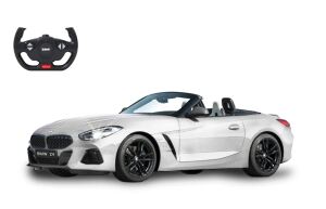 Jamara BMW Z4 Roadster ferngesteuerte (RC) modell Auto Elektromotor 1:14