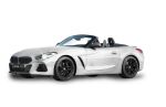 Jamara BMW Z4 Roadster ferngesteuerte (RC) modell Auto Elektromotor 1:14