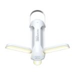 RealPower 463610 Außenbeleuchtung LED 2 W