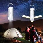 RealPower 463610 Außenbeleuchtung LED 2 W