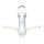 RealPower 463610 Außenbeleuchtung LED 2 W
