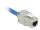 DELOCK Keystone Modul RJ45-Buchse Cat 8