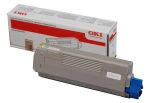 OKI 44315305 Tonerkartusche 1 Stück(e) Original Gelb