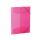 HERMA 19505 Sammelmappe Polypropylen (PP) Pink, Durchscheinend A4