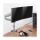 Tripp Lite DDR1732DAL Flachbildschirm-Tischhalterung 81,3 cm (32") Tisch/Bank Silber