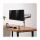 Tripp Lite DDR1732DAL Flachbildschirm-Tischhalterung 81,3 cm (32") Tisch/Bank Silber
