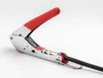 DELOCK Crimpzange für F-Kompressionsstecker