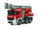 Jamara Feuerwehr Drehl Mercedes Antos