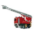 Jamara Feuerwehr Drehl Mercedes Antos