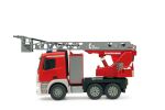 Jamara Feuerwehr Drehl Mercedes Antos