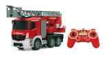 Jamara Feuerwehr Drehl Mercedes Antos