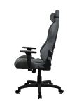 Arozzi Torretta SoftFabric - ASH