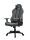 Arozzi Torretta SoftFabric - ASH