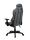Arozzi Torretta SoftFabric - ASH