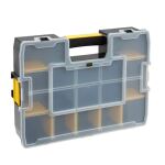 Stanley Organizer Sortmaster 17 Faecher