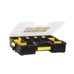 Stanley Organizer Sortmaster 17 Faecher