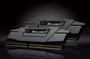 G.Skill Ripjaws V Speichermodul 16 GB 2 x 8 GB DDR4 288-pin DIMM