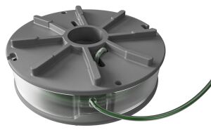 Gardena 5411-20 Gestrüppschneider/Freischneider-Zubehör Spule für Rasentrimmer