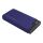 RealPower PB-15000C Navy Blue 15000 mAh Schwarz, Blau
