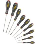 Stanley Schraubendreher-Set FatMax 10-tlg