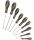Stanley Schraubendreher-Set FatMax 10-tlg