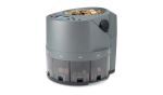 Safescan 1450 Münzzählmaschine Grau