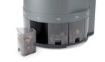 Safescan 1450 Münzzählmaschine Grau