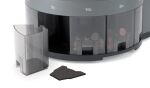 Safescan 1450 Münzzählmaschine Grau