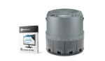 Safescan 1450 Münzzählmaschine Grau