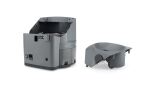 Safescan 1450 Münzzählmaschine Grau