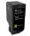 Lexmark 74C2SY0 Tonerkartusche 1 Stück(e) Original Gelb