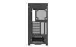 Xilence XG171 Midi Tower Schwarz