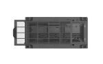 Xilence XG171 Midi Tower Schwarz