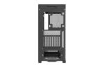 Xilence XG171 Midi Tower Schwarz