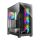 Xilence XG171 Midi Tower Schwarz