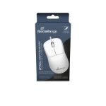 MediaRange MROS255 Maus Haus Beidhändig USB Typ-A 1000 DPI