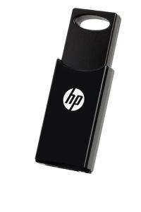 HP v212w USB-Stick 16 GB USB Typ-A 2.0 Schwarz