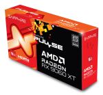 Sapphire PULSE AMD Radeon RX 9060 XT 16GB GPU GDDR6