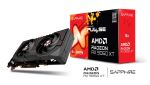 Sapphire PULSE AMD Radeon RX 9060 XT 16GB GPU GDDR6
