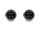 DELOCK M12 Kabel D-kodiert 4 Pin Stecker zu Stecker PVC 5 m