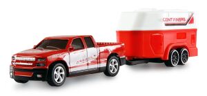 Amewi 22681 ferngesteuerte (RC) modell Pickup-LKW Elektromotor 1:64