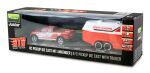 Amewi 22681 ferngesteuerte (RC) modell Pickup-LKW Elektromotor 1:64