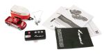 Amewi 22681 ferngesteuerte (RC) modell Pickup-LKW Elektromotor 1:64