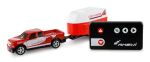 Amewi 22681 ferngesteuerte (RC) modell Pickup-LKW Elektromotor 1:64
