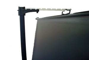 Elite Screens "Tripod T92UWH" Stativleinwand 203,2cm x 114,3cm (BxH) 16:9