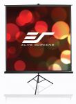 Elite Screens "Tripod T92UWH" Stativleinwand 203,2cm x 114,3cm (BxH) 16:9