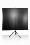 Elite Screens "Tripod T92UWH" Stativleinwand 203,2cm x 114,3cm (BxH) 16:9